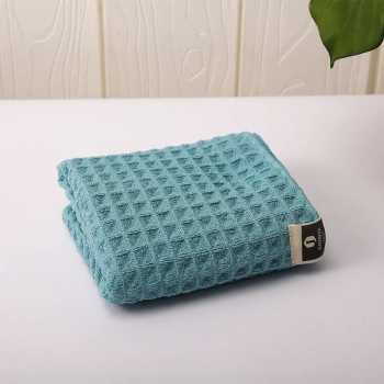 Gambar produk One Two Cups Kain Lap Barista Cleaning Waffle Towel 30x30cm 4 PCS - CT304B