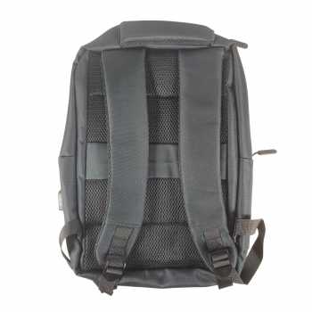 Gambar produk Rightsure Tas Ransel Laptop Backpack 15.6 Inch with USB Port - 1906
