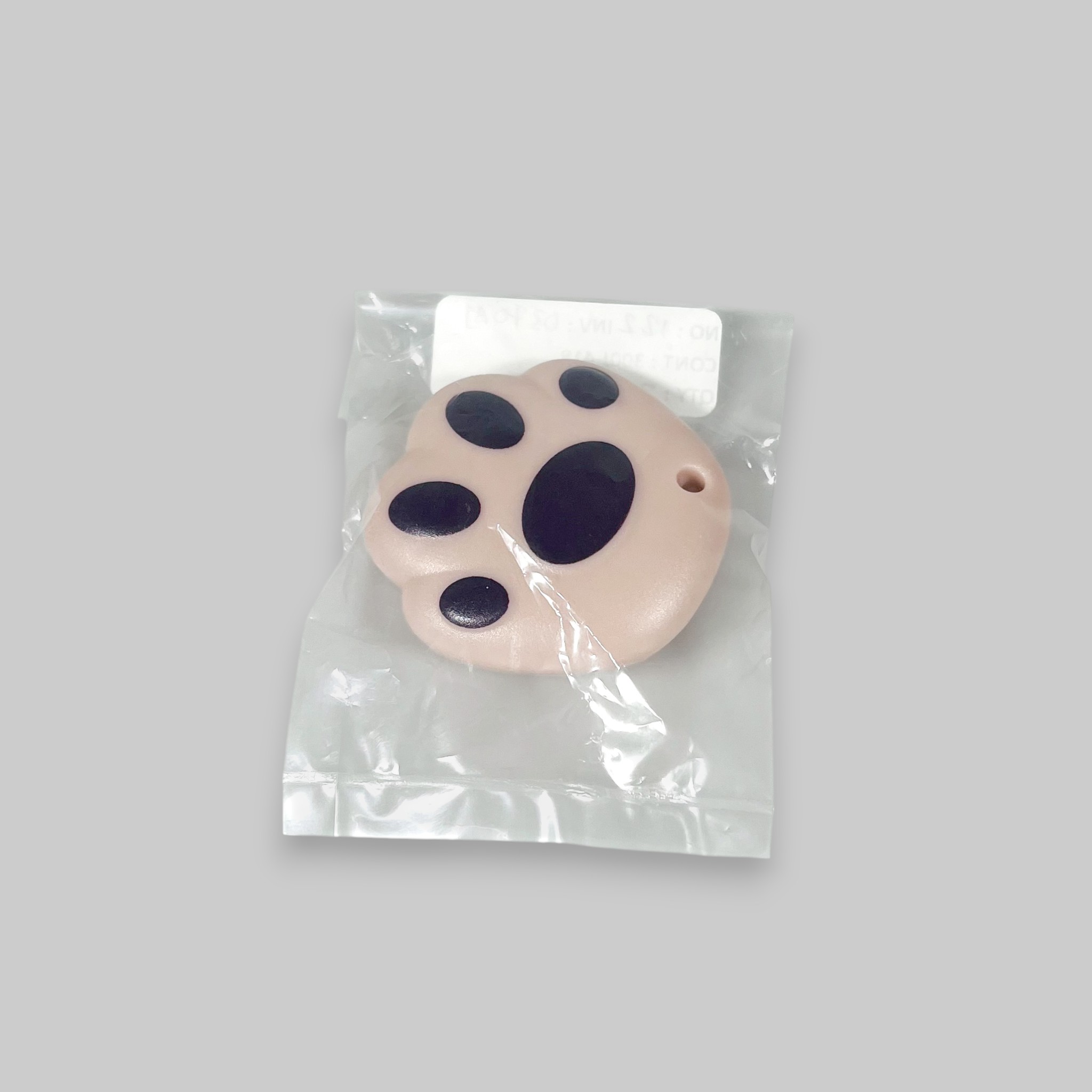 MOHAMM Pisau Cutter Mini Pemotong Kertas Desain Cat Paw - OL-6101 Gambar produk MOHAMM Pisau Cutter Mini Pemotong Kertas Desain Cat Paw - OL-6101