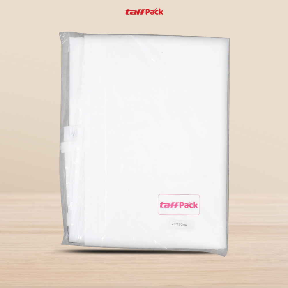 TaffPACK Plastik Vakum Gantung Pakaian Vacuum Compression Bag 1 PCS 70x110cm - MBF70 Gambar produk TaffPACK Plastik Vakum Gantung Pakaian Vacuum Compression Bag 1 PCS 70x110cm - MBF70