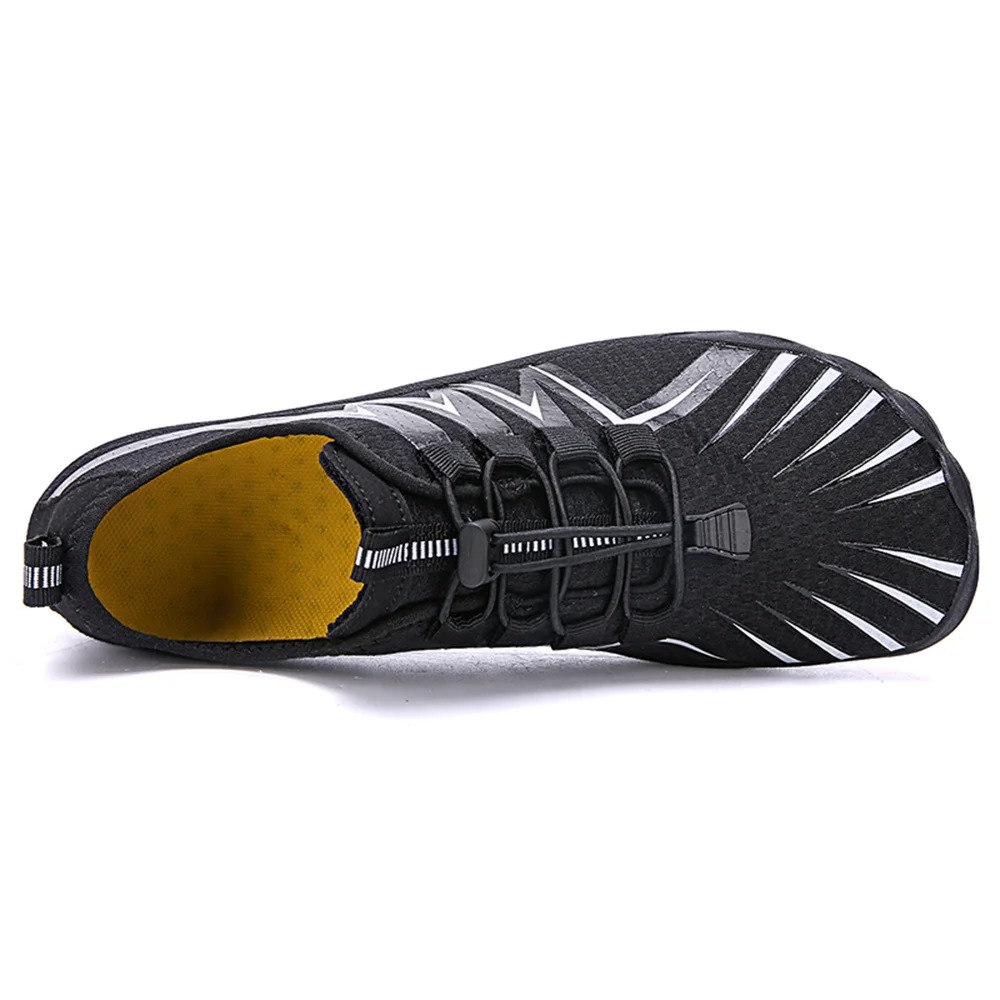 ALIUPS Sepatu Pantai Olahraga Air Anti Slip Beach Shoes Quick Dry 37 - AL-300 Gambar produk ALIUPS Sepatu Pantai Olahraga Air Anti Slip Beach Shoes Quick Dry 37 - AL-300