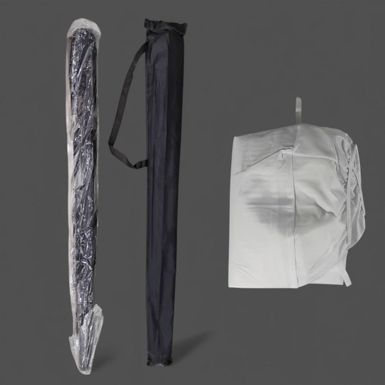 Godox Studio Light Diffuser Softbox Payung Lighting Fotografi 180cm - UB-05 Gambar produk Godox Studio Light Diffuser Softbox Payung Lighting Fotografi 180cm - UB-05