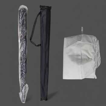 Gambar produk Godox Studio Light Diffuser Softbox Payung Lighting Fotografi 180cm - UB-05