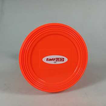 Gambar produk TaffLED Lampu Meja Hias Classic Mushroom Table Lamp 12W 3in1 Color - QD-1