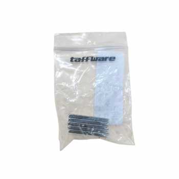 Gambar produk Taffware Magnet Kuat Neodymium NdFeB Cuboid N25 5 PCS - D22