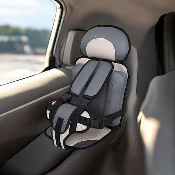 CharmL Tempat Duduk Kursi Mobil Bayi Baby Safety Car Seat - LAD05