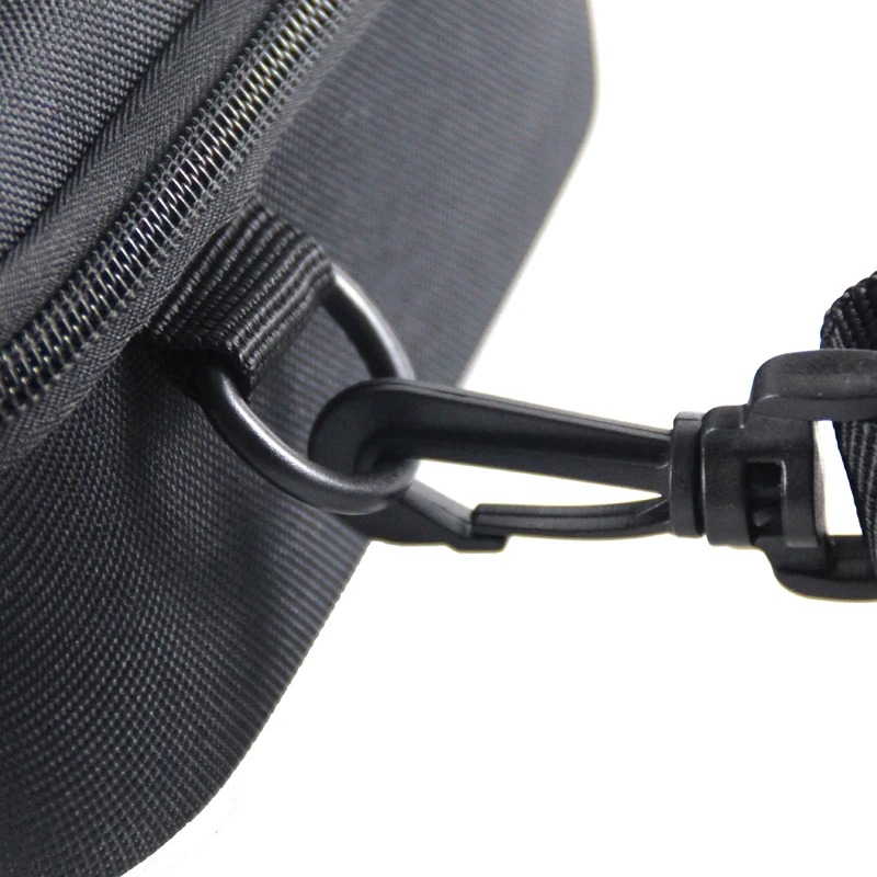 JSFUN Tas Pancing Joran EVA Fishing Rod Storage Bag with Strap - JS-53 Gambar produk JSFUN Tas Pancing Joran EVA Fishing Rod Storage Bag with Strap - JS-53