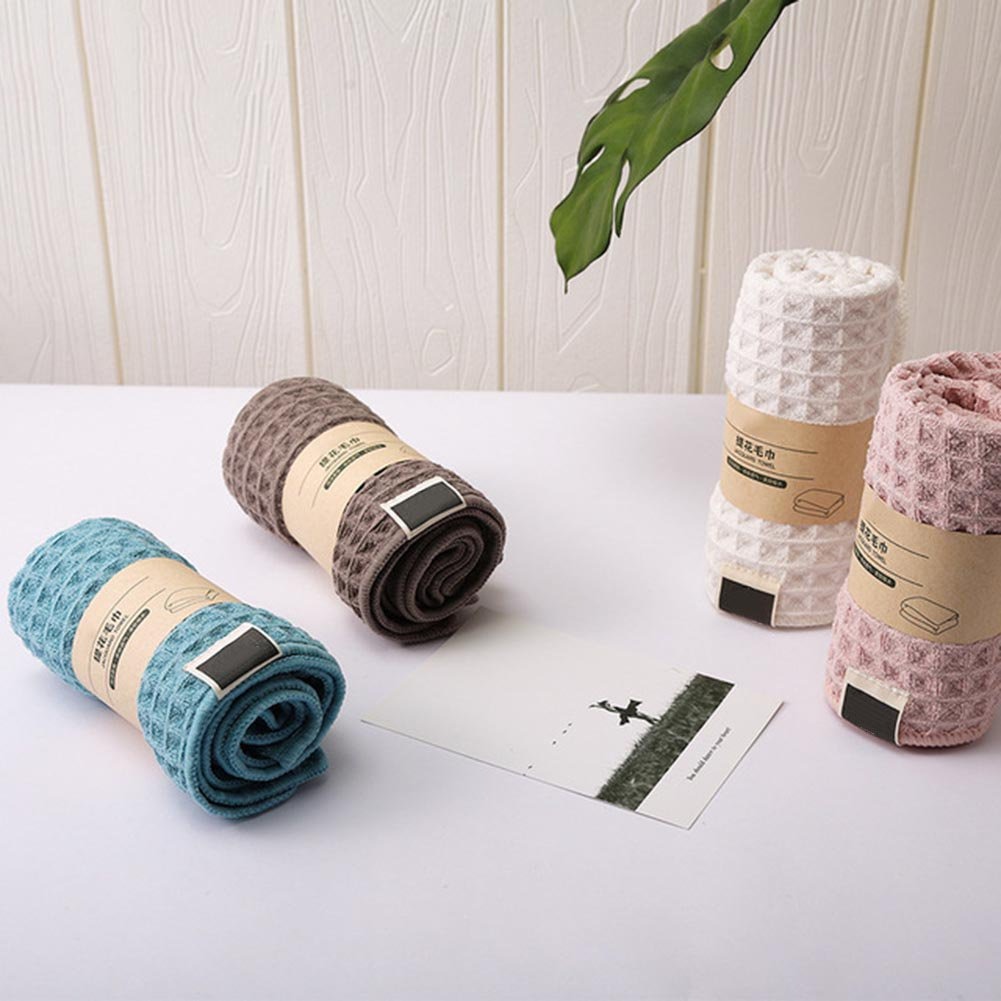 Waity Kain Lap Barista Cleaning Towel Microfiber High Absorbent 4 PCS - W30 Gambar produk Waity Kain Lap Barista Cleaning Towel Microfiber High Absorbent 4 PCS - W30