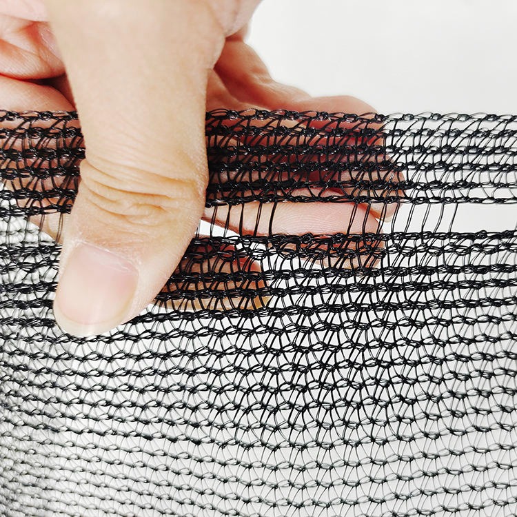 TEME Jaring Pengaman Bangunan Safety Net Construction 1.8x6M 1800 Mesh - TM-22 Gambar produk TEME Jaring Pengaman Bangunan Safety Net Construction 1.8x6M 1800 Mesh - TM-22