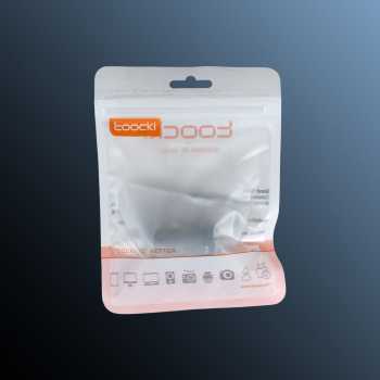 Gambar produk Toocki Car Charger Mobil Fast Charging PD QC 3.0 USB Type C Port 33W - TCCAC-WR01