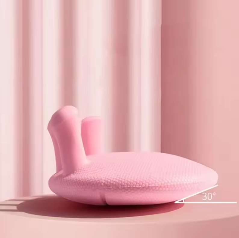 Gambar produk KIRIBON Korektor Telapak Kaki Insole Arch Support Rubber 1 Pair - KB-10