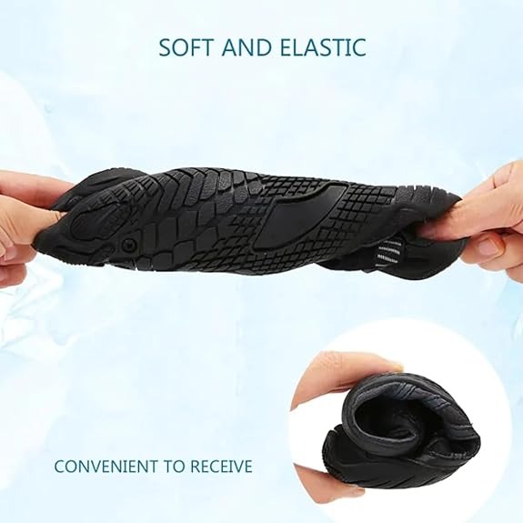 ALIUPS Sepatu Pantai Olahraga Air Anti Slip Beach Shoes Quick Dry 37 - AL-300 Gambar produk ALIUPS Sepatu Pantai Olahraga Air Anti Slip Beach Shoes Quick Dry 37 - AL-300