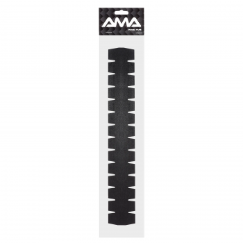 Gambar produk AMA Sport Pelindung Kepala Frame Raket Padel TPU Head Guard Tape Gigi Besar - BTR42