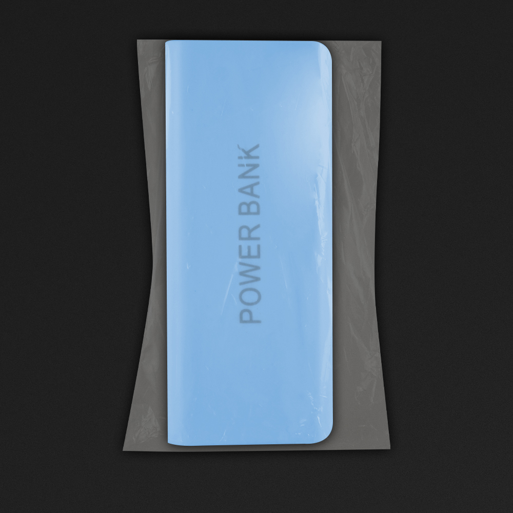 VBESTLIFE Power Bank DIY Case Dual USB Port 5 PCS 18650 Flat Top - YDJ-009HX Gambar produk VBESTLIFE Power Bank DIY Case Dual USB Port 5 PCS 18650 Flat Top - YDJ-009HX