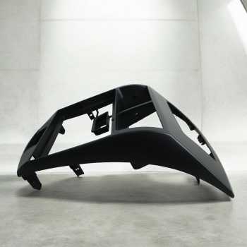 Gambar produk KUFINE Frame Head Unit ABS 9 Inch Car Player Toyota Avanza 2010-2018 - KF-18