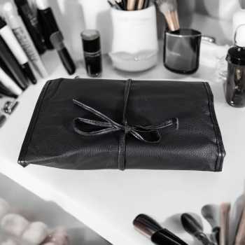 Gambar produk Biutte.co Kuas Make Up Rias Kosmetik Brush 32 PCS dengan Pouch - MAG517