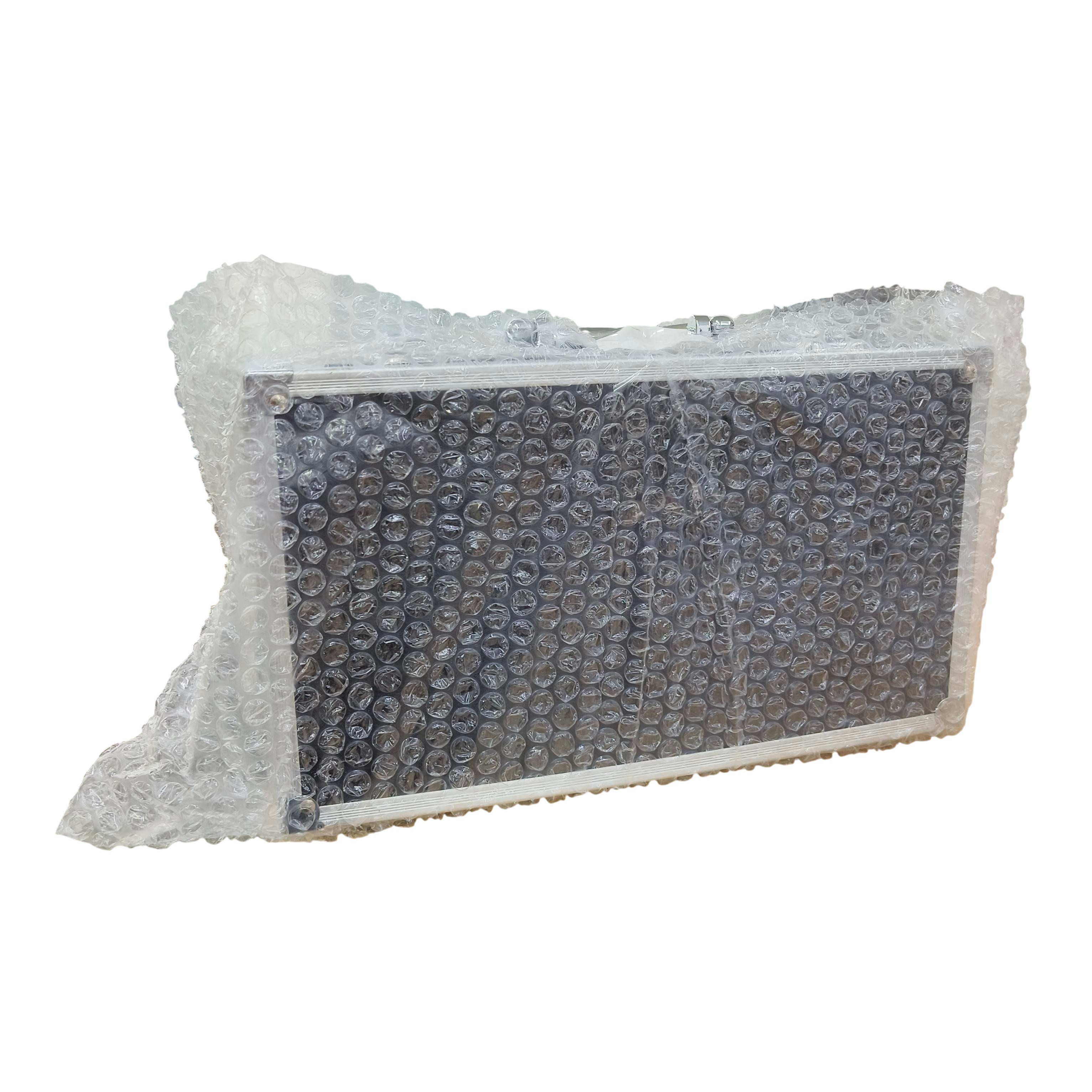 FNICEL Tas Koper Penyimpanan Barang Storage Toolbox Hard Case 30x17x8cm - FN55 Gambar produk FNICEL Tas Koper Penyimpanan Barang Storage Toolbox Hard Case 30x17x8cm - FN55