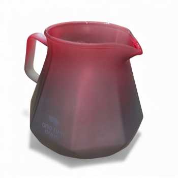 Gambar produk One Two Cups Teko Kopi Coffee Server V60 Drip Kaca Borosilikat 600ml - LCS38