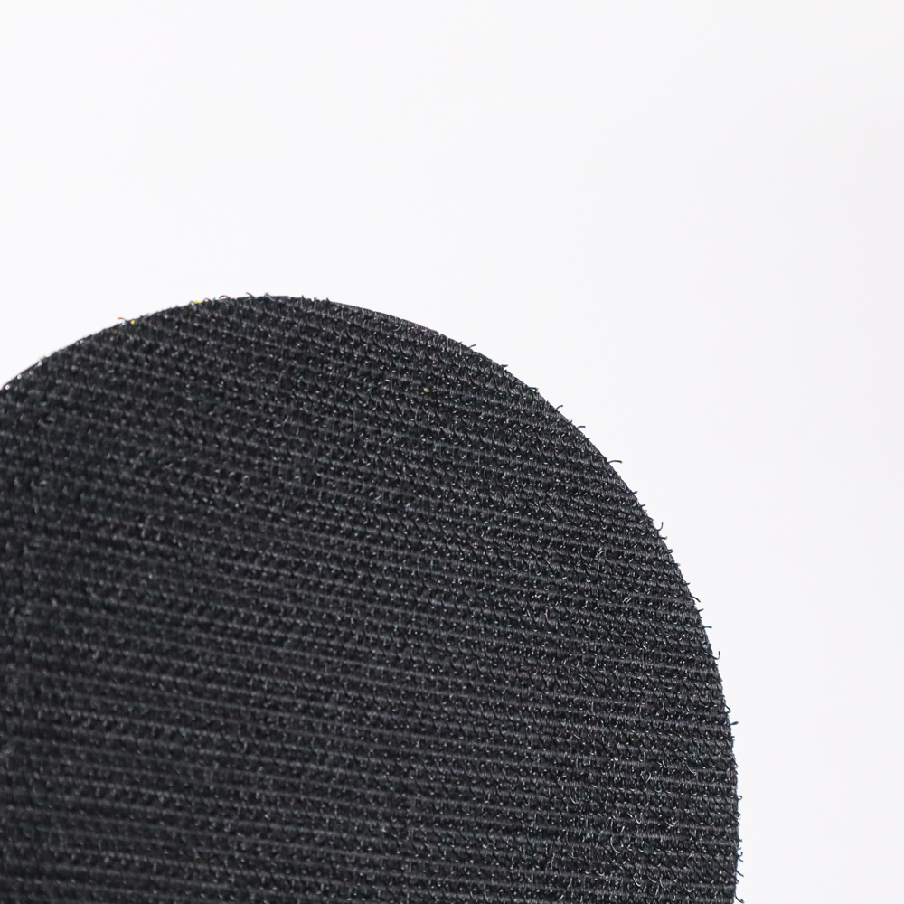 BOJECHER Back Pad Poles Bodi Mobil Wol Buffer Polishing M14 5inch - BJ81 Gambar produk BOJECHER Back Pad Poles Bodi Mobil Wol Buffer Polishing M14 5inch - BJ81