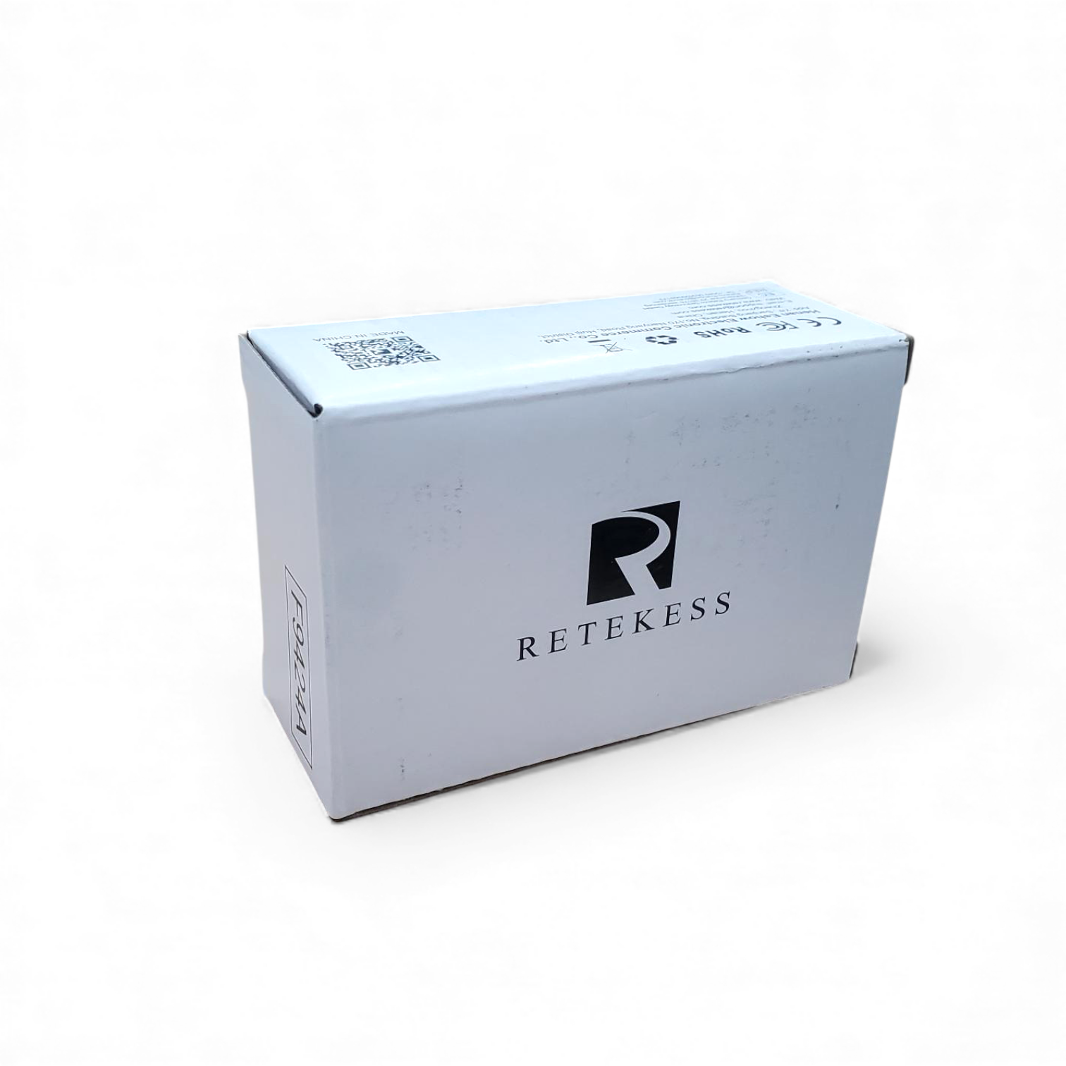 RETEKESS Audio Tour Guide Wireless Receiver 600mAh with Earphone - T131 Gambar produk RETEKESS Audio Tour Guide Wireless Receiver 600mAh with Earphone - T131