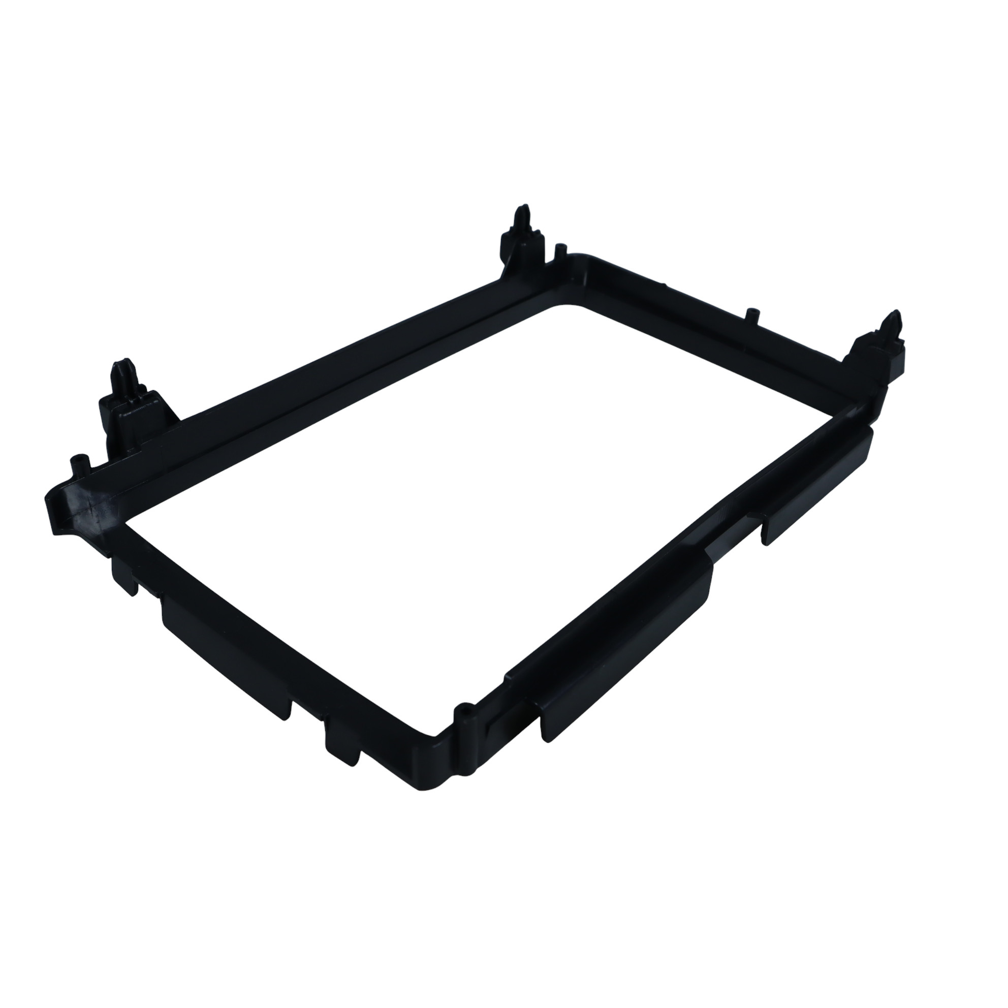 KUFINE Frame Head Unit ABS 9 Inch Car Player Honda HR-V 2013-2021 - KF-21 Gambar produk KUFINE Frame Head Unit ABS 9 Inch Car Player Honda HR-V 2013-2021 - KF-21