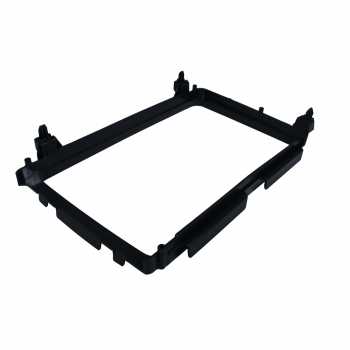 Gambar produk KUFINE Frame Head Unit ABS 9 Inch Car Player Honda HR-V 2013-2021 - KF-21