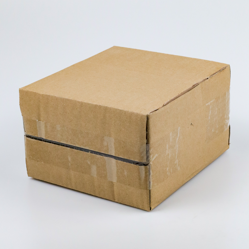 One Two Cups Wadah Ampas Kopi Espresso Knock Box Container M - KB3 Gambar produk One Two Cups Wadah Ampas Kopi Espresso Knock Box Container M - KB3