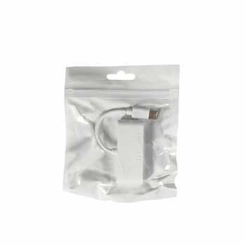 Gambar produk ATUX Card Reader 3in1 Type C 2.0 USB Hub MicroSD - AT32