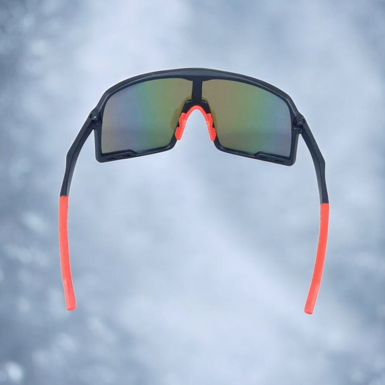 SPEZIAL Kacamata Sepeda Lensa Mercury Protective Glasses Outdoor Sport - S-99 Gambar produk SPEZIAL Kacamata Sepeda Lensa Mercury Protective Glasses Outdoor Sport - S-99