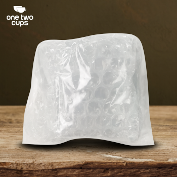 Gambar produk One Two Cups Saringan Teh Filter Pengganti untuk Teko Teh Kaca - 8CV1011