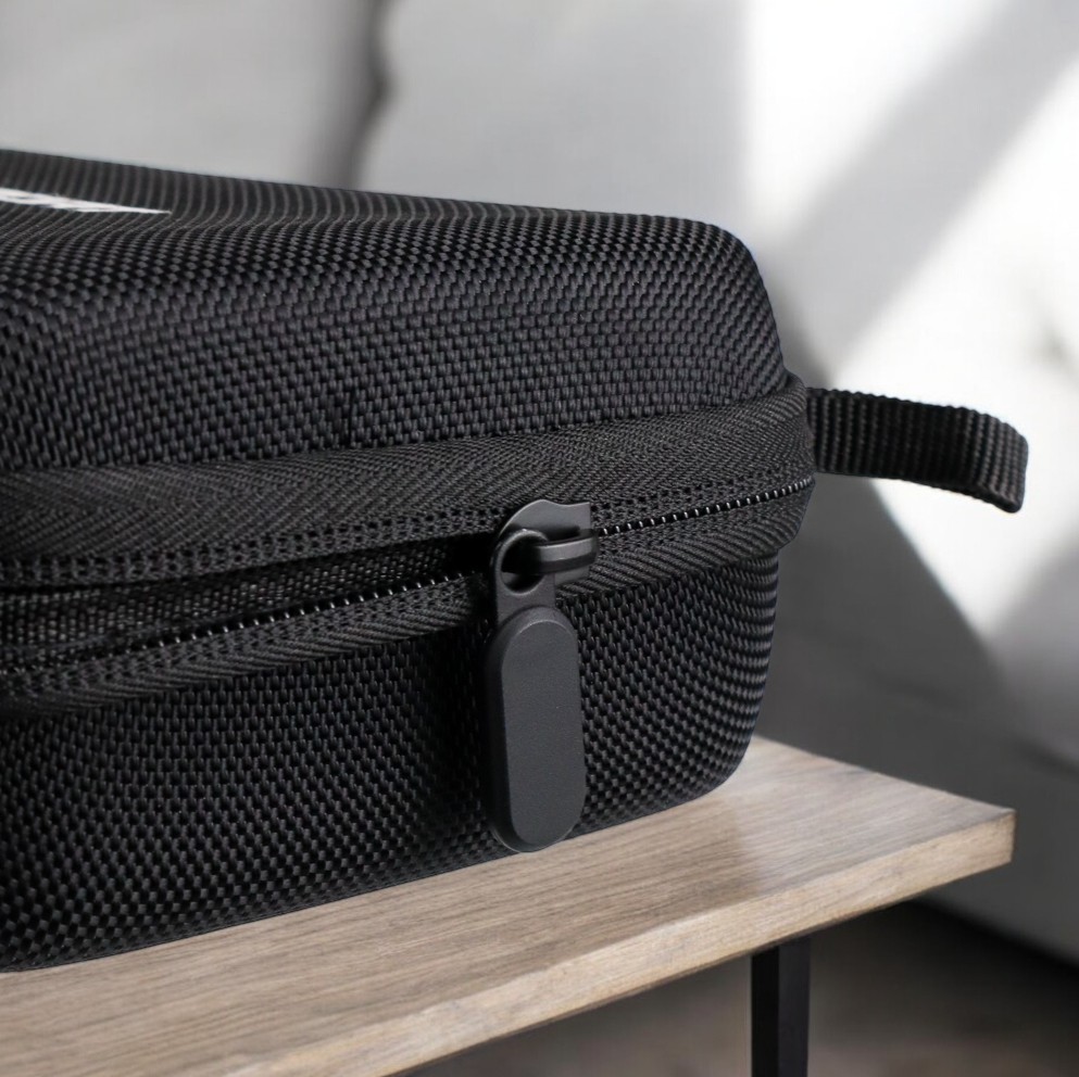 Gambar produk TaffSPORT Case Kamera Aksi Shockproof Storage Case For Xiaomi Yi GoPro - S119