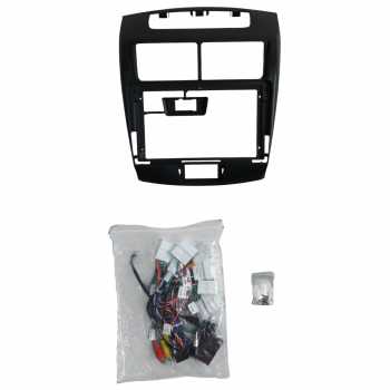 Gambar produk KUFINE Frame Head Unit ABS 9 Inch Car Player Toyota Avanza 2010-2018 - KF-18