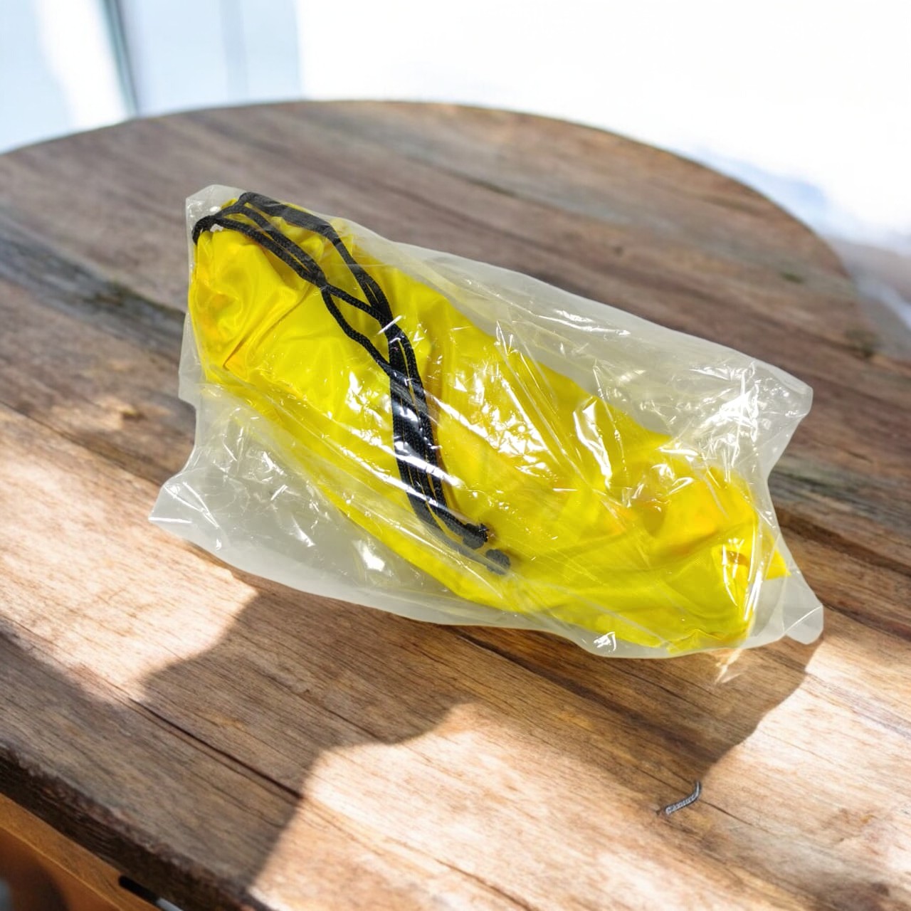 NTR Tali Rappelling Safety Climbing Auxiliary Rope 10M - E203 Gambar produk NTR Tali Rappelling Safety Climbing Auxiliary Rope 10M - E203