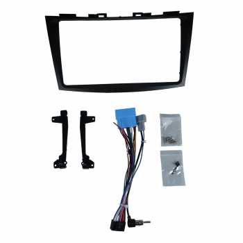 Gambar produk KUFINE Frame Head Unit 9 Inch Car Player Suzuki Swift 2011-2017 - KF-17