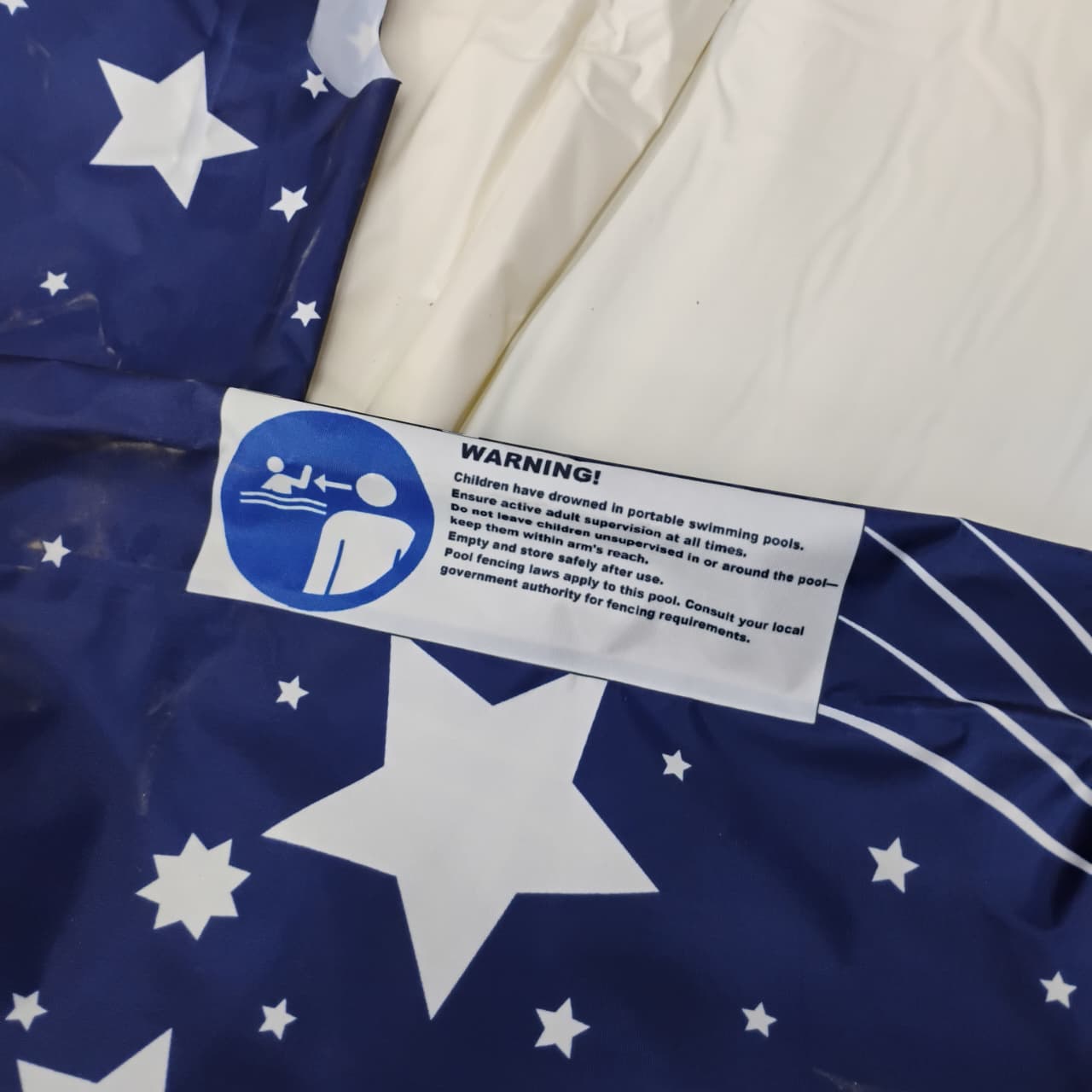 Gambar produk Xueqin SPA Bathtub Lipat Portable Adult Folding Bath 120x58x48cm - 18403