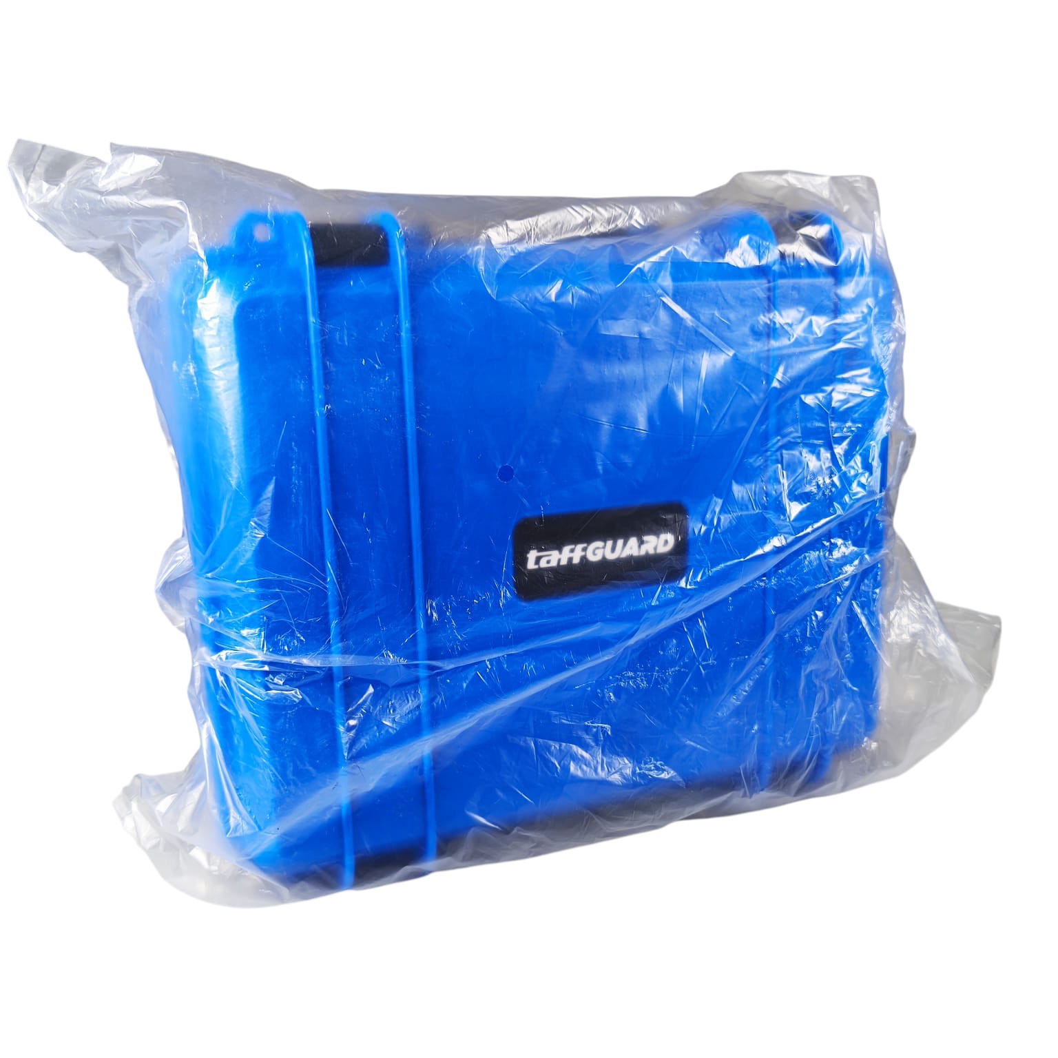 TaffGUARD Kotak Perkakas Jinjing Portable Hard Carry Tool with Sponge 28cm - XM-28 Gambar produk TaffGUARD Kotak Perkakas Jinjing Portable Hard Carry Tool with Sponge 28cm - XM-28