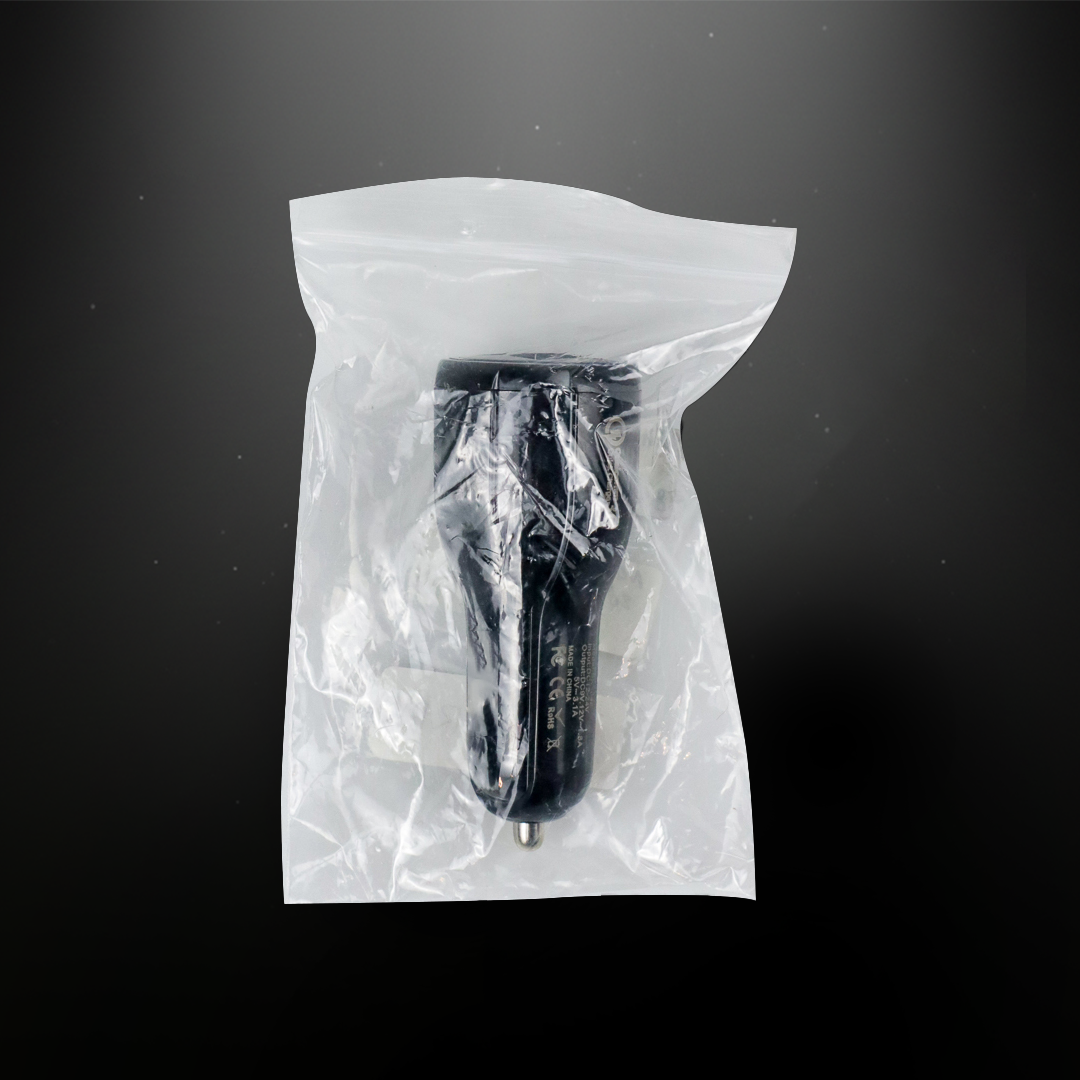 CARFN Car Charger Mobil Fast Charging PD QC 3.0 USB Type C Port 30W - TE-P21 Gambar produk CARFN Car Charger Mobil Fast Charging PD QC 3.0 USB Type C Port 30W - TE-P21