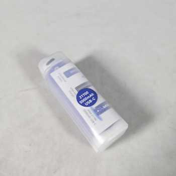 Gambar produk XTAR Baterai Rechargeable 21700 Li-Ion 5000mAh Type C 3.6V 10A 1 PCS - XT-50