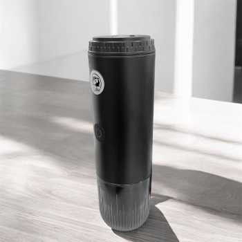 iCafilas Nanopresso Travel Espresso Coffee Maker 2in1 19 Bar 80ml - ME2604