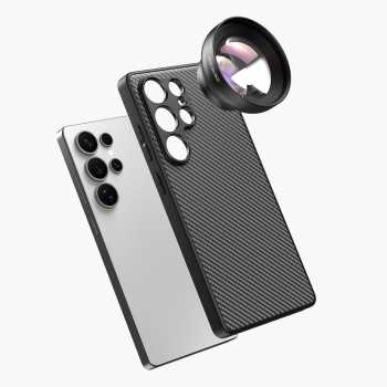 APEXEL Casing Smartphone Camera Filter Lens 17mm Thread - APL-C17