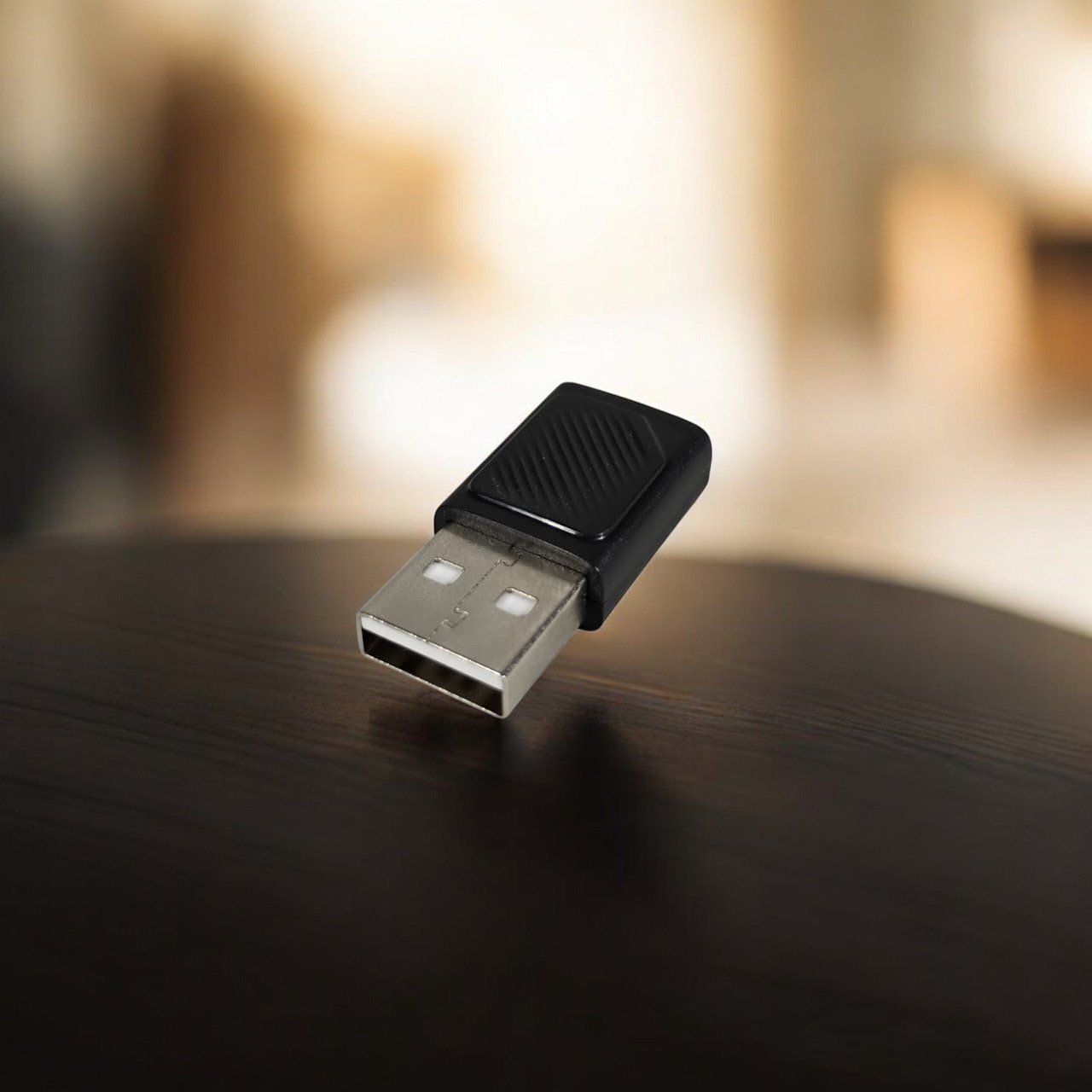 ESSAGER USB Bluetooth 5.3 Adapter Receiver Transmitter Dongle for PC - EBT53-JH01-P Gambar produk ESSAGER USB Bluetooth 5.3 Adapter Receiver Transmitter Dongle for PC - EBT53-JH01-P