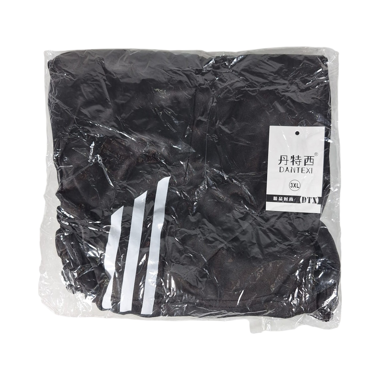 Gambar produk SULEE Celana Pendek Olahraga Pria Casual Jogging Fitness XXXL - SE01