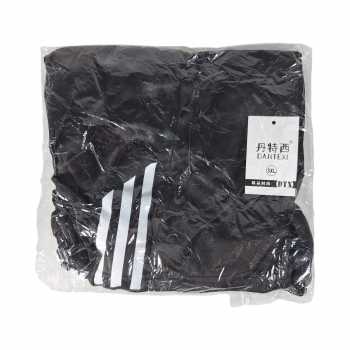 Gambar produk SULEE Celana Pendek Olahraga Pria Casual Jogging Fitness XXXL - SE01