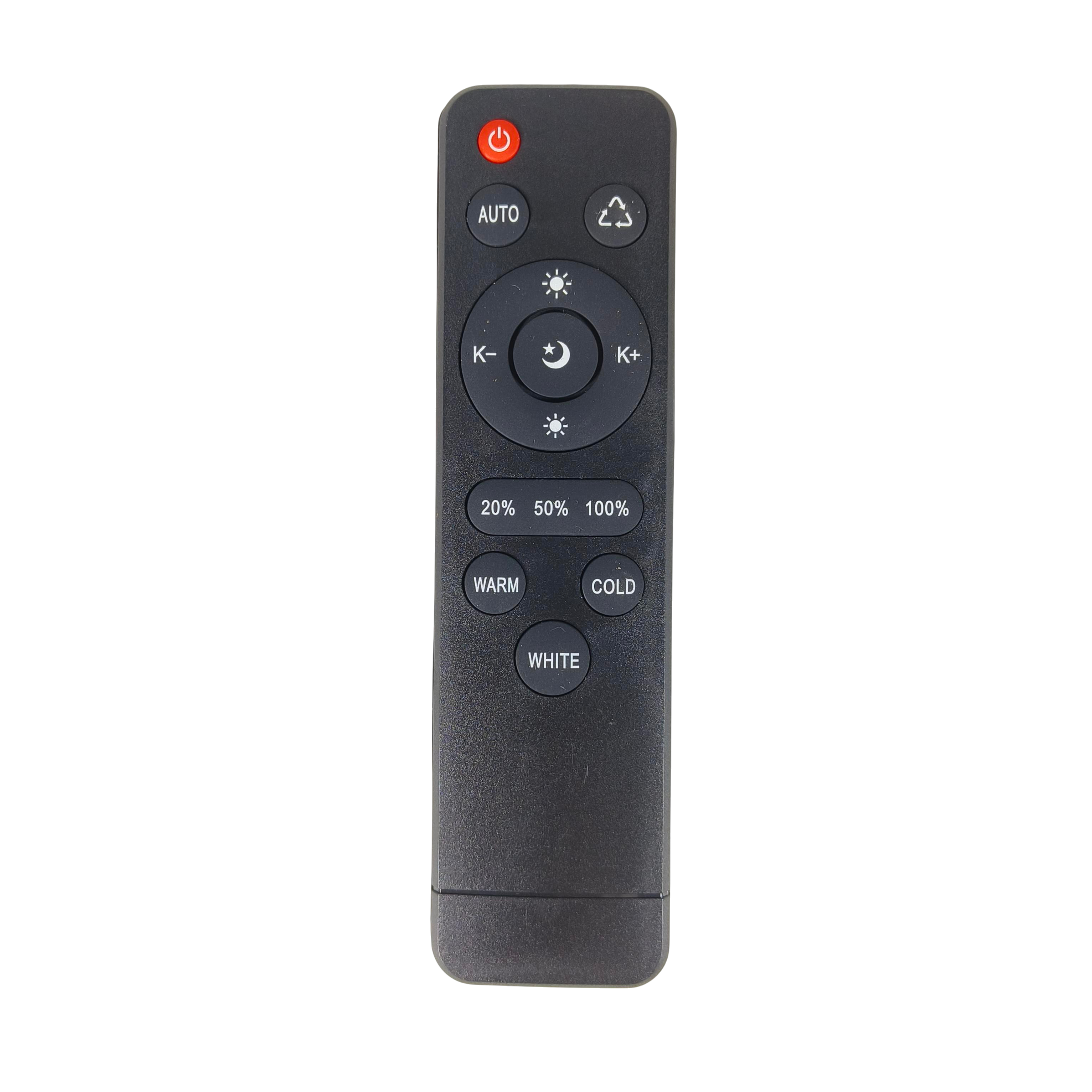 Gambar produk ZUIDID Lampu Fotografi E27 Photography Fill Light Stepless Dimming 85W - Z-27