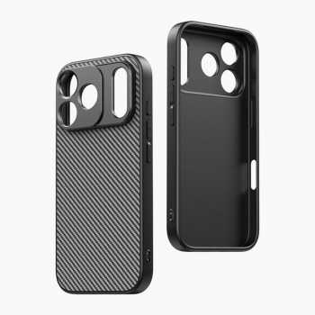 APEXEL Casing Smartphone Camera Filter Lens 17mm Thread - APL-C17