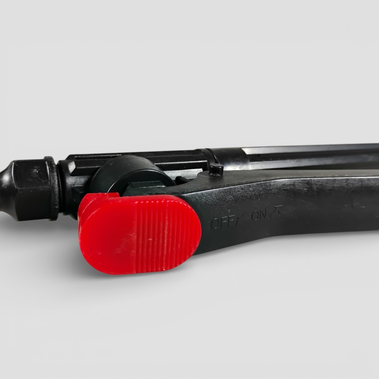 KESOTO Semprotan Tanaman Sprayer Gardening Plants Pestiside Telescopic Single Straight - KS-10 Gambar produk KESOTO Semprotan Tanaman Sprayer Gardening Plants Pestiside Telescopic Single Straight - KS-10