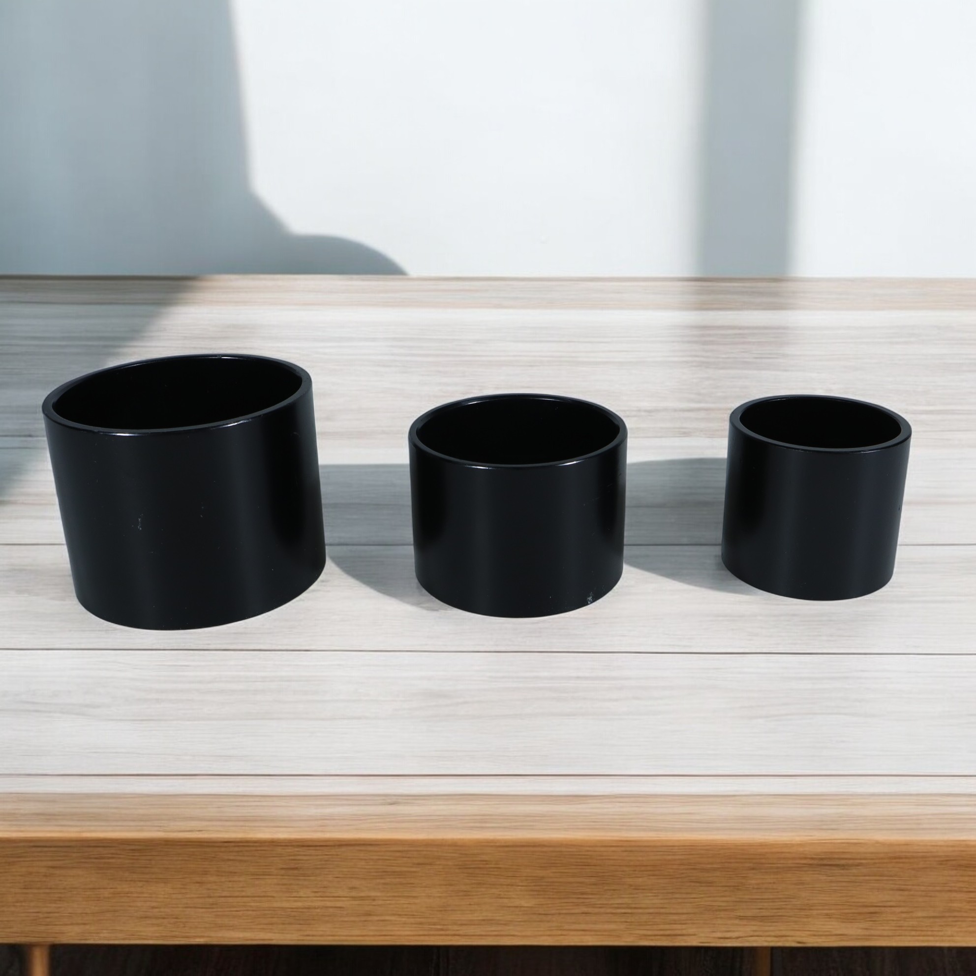 Gambar produk BAOLONG Alat Press Ball Joint Tipe C Diassembly 4in1 Set Puller Tool - BA-32