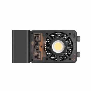 Gambar produk Zhiyun Cinepeer Lampu Flash Fill COB Light Tricolor 100W 4500mAh - CX100