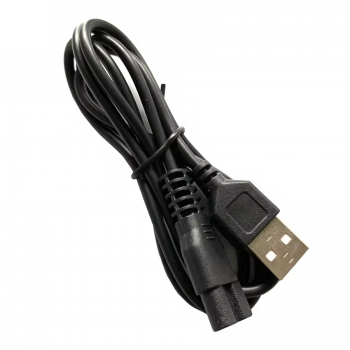 Gambar produk LOPO Kabel Charger USB untuk BaoRun Clipper P6/P7/P9/CP6800/CP8000 1M - 1PB