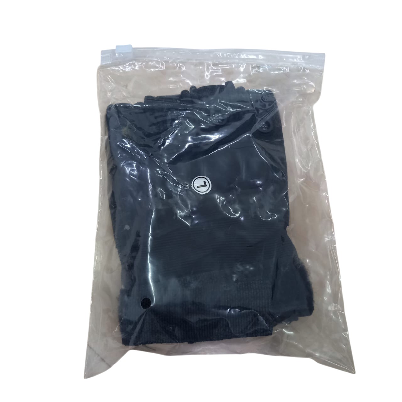 TaffSPORT Sarung Tangan Tactical Army Half Finger L - A6 Gambar produk TaffSPORT Sarung Tangan Tactical Army Half Finger L - A6